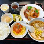 日替定食