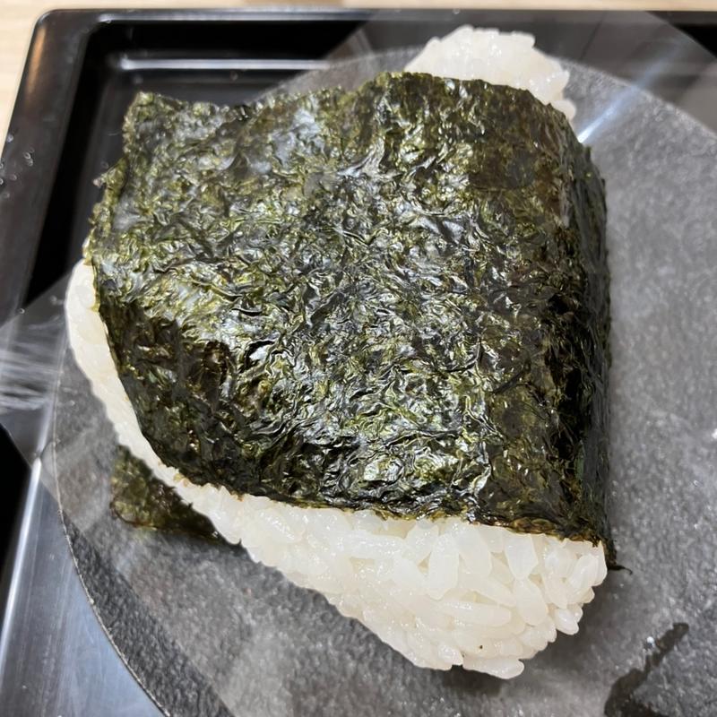 ツナ梅ミックス塩なし(ありんこ オーロラタウン店)