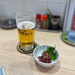 アサヒマルエフ
