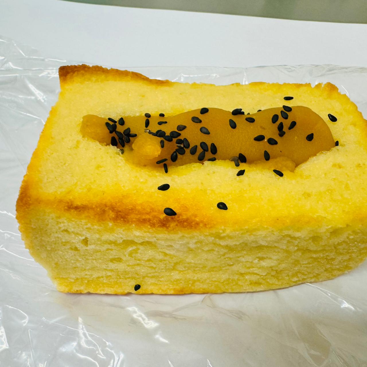 さつまいものフレンチトースト(Bakery AYUPAN)の口コミ一覧 おいしい！が増えるグルメアプリ「SARAH」