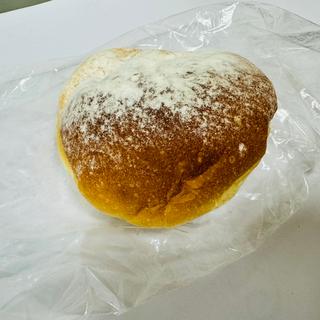あんこパン(Bakery AYUPAN)