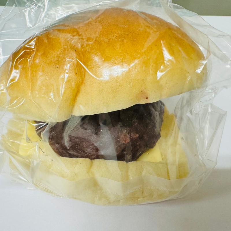 あんバターパン(Bakery AYUPAN)