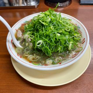 名代特製ラーメン(並)(本家 第一旭 たかばし)