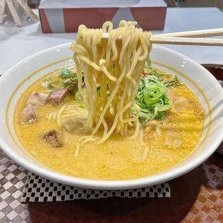 えびそば塩らあ麺(知夫里島 )