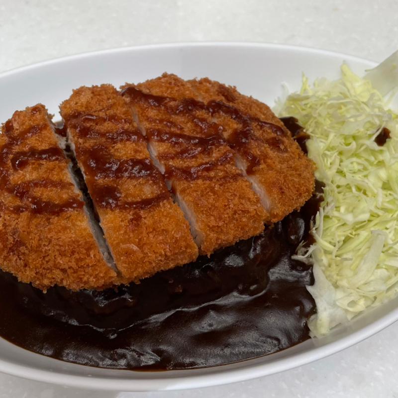 ゴーゴーカレー (ジャパングルメポート japan gourmet port)