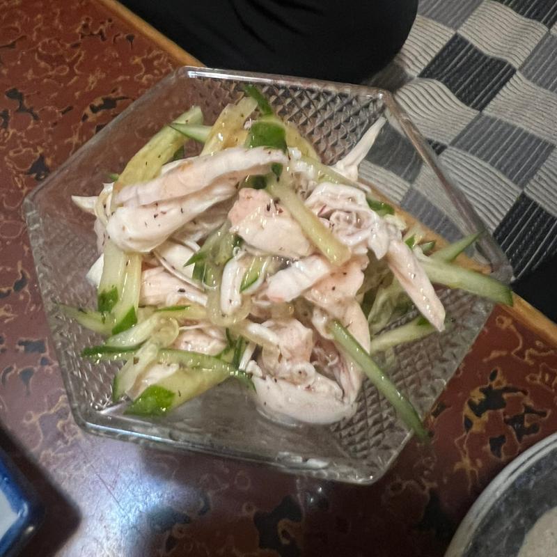 うめささ(やきとり五鉄)