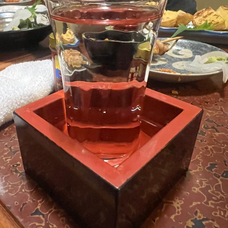 八海山(やきとり五鉄)