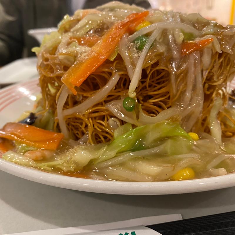 (リンガーハット ペリエ千葉店)