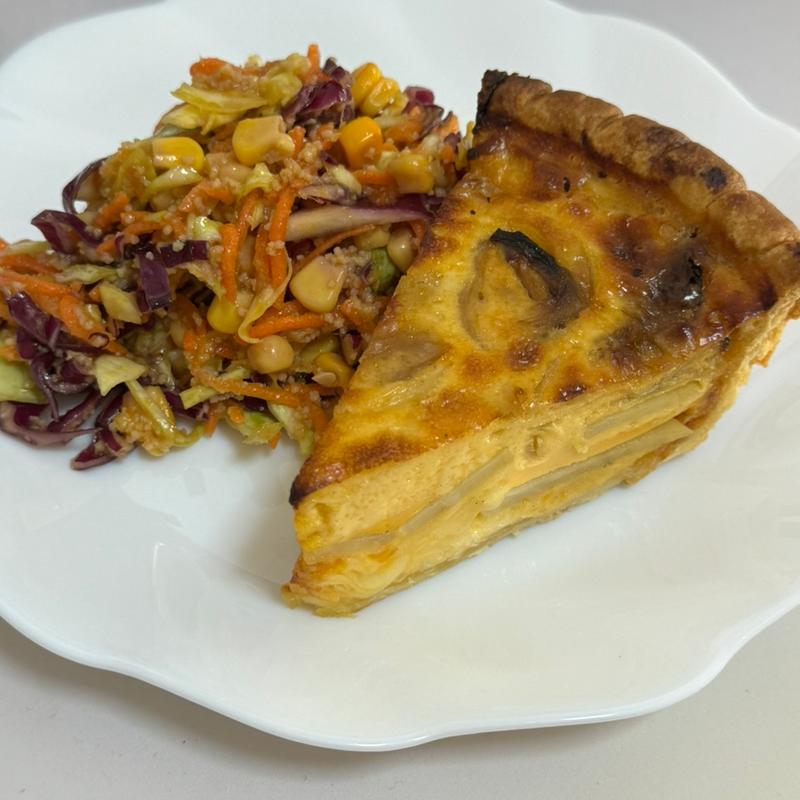 今週のキッシュ(CITRON)