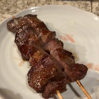 タン(伸喜 （しんき）)