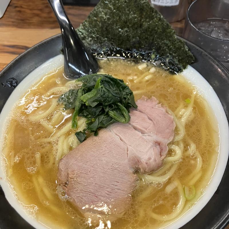 ラーメン　太(誠屋 八幡山本店)