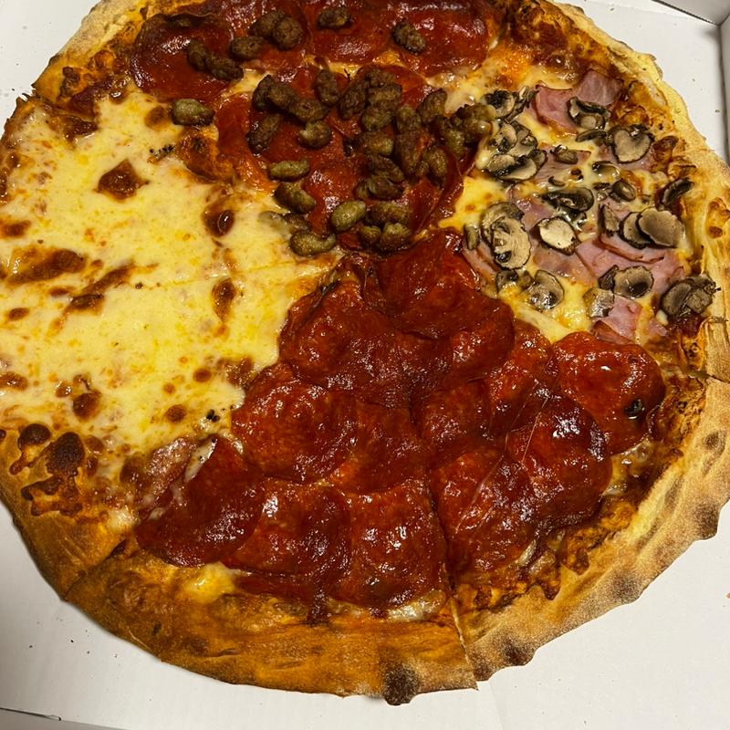 (ドミノ・ピザ横浜戸塚町店)