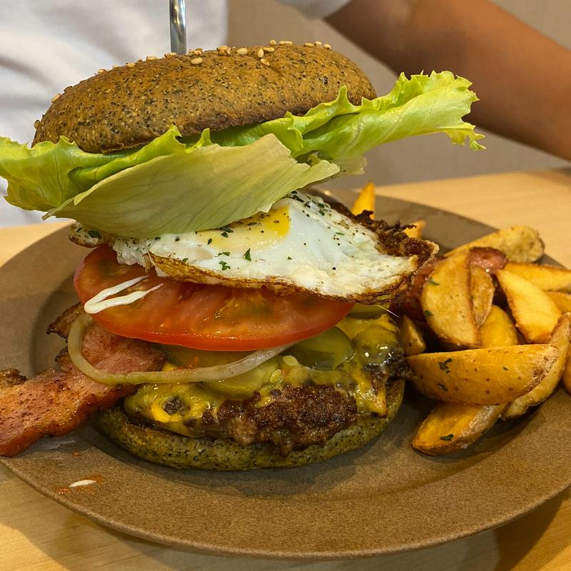 (OwL 日本茶専門店&和カフェ)