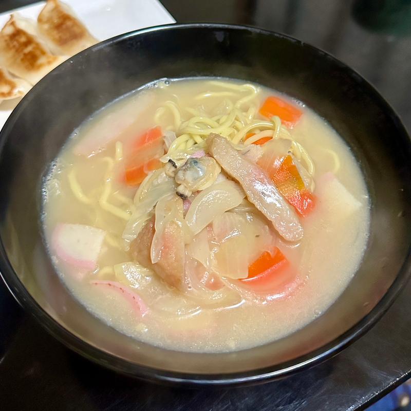 ちゃんぽん(クリエイトＳ・Ｄ 船橋高根台店)