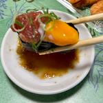 お土産(くら寿司 東向島店)