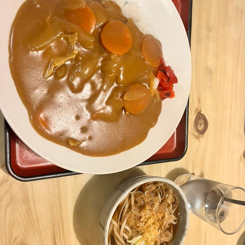 (あかし庵 （あかしあん）)