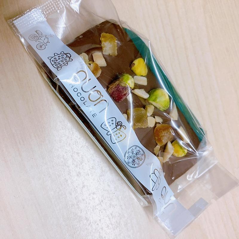 クオンシェ（ミルク）(Coco by 久遠)