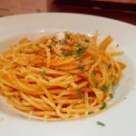 本日のパスタ（Aスパゲティ）(イタリアン asse+plus 肥後橋店)