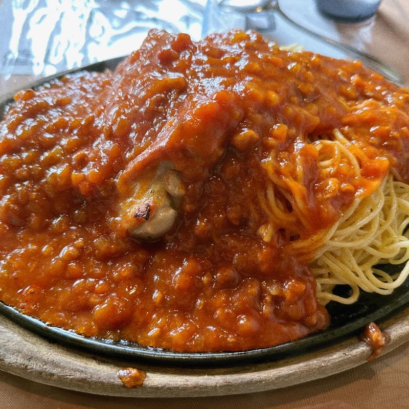 チキンソテー　単品(パンプキン )