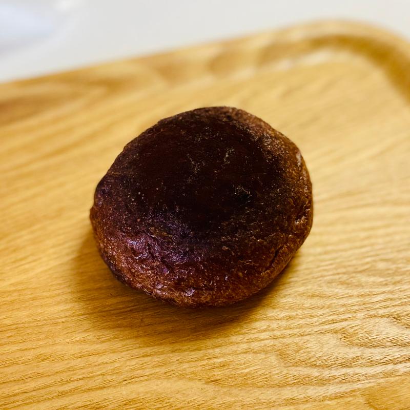 チョコ生バターロール(アールベイカー エキアプレミエ和光店)