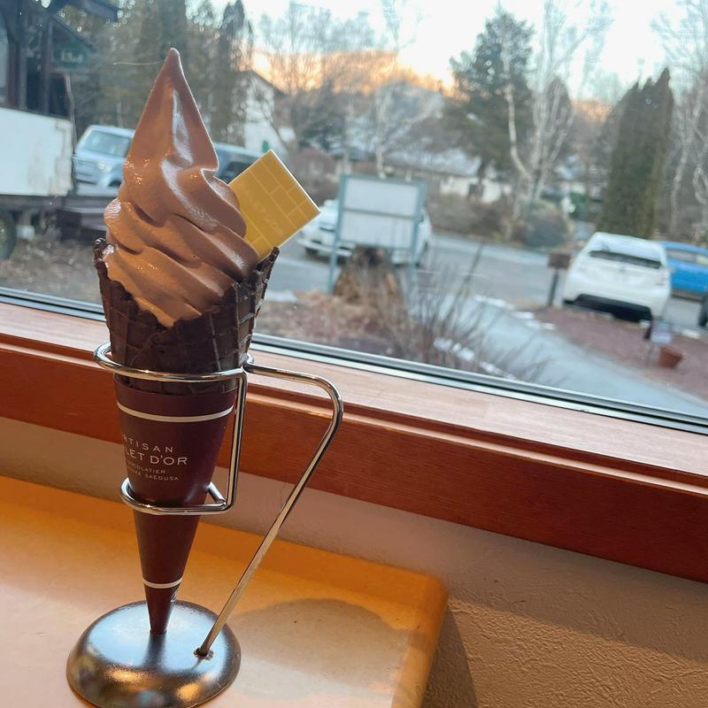 ブラン(アルチザン パレドオール AOYAMA （ARTISAN PALET D'OR【旧店名】メランジュ 青山店）)