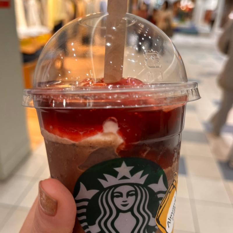 ルージュオペラ(スターバックスコーヒー ららぽーと湘南平塚店)