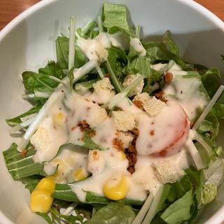 サラダ(お好み焼･焼そば 風月 イオン札幌平岡店)