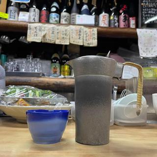 呉春(燗)(稲田酒店)
