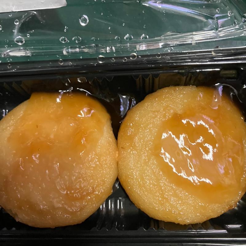 いももち(セイコーマート ニッセイ札幌ビル店)