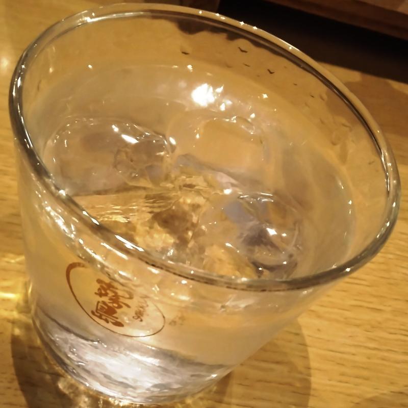 赤霧島(ふとっぱら 博多駅筑紫口中央街店)