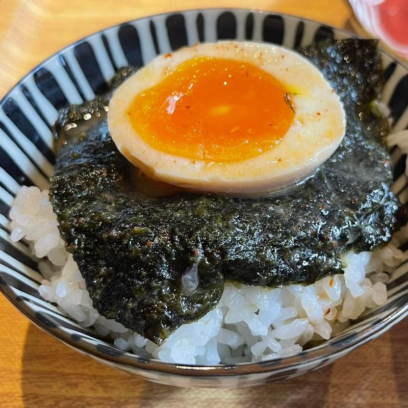 白ご飯(那のかど)