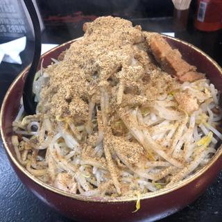 ラーメン大(自家製太麺 ドカ盛 マッチョ 三ノ宮店)