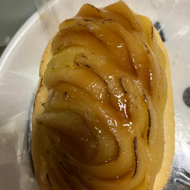 スイートポテトテリーヌ(ファミリーマート 札幌国際ビル店)