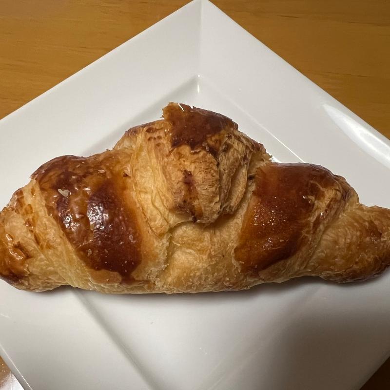 クロワッサン(Crowny Cafe Stand)