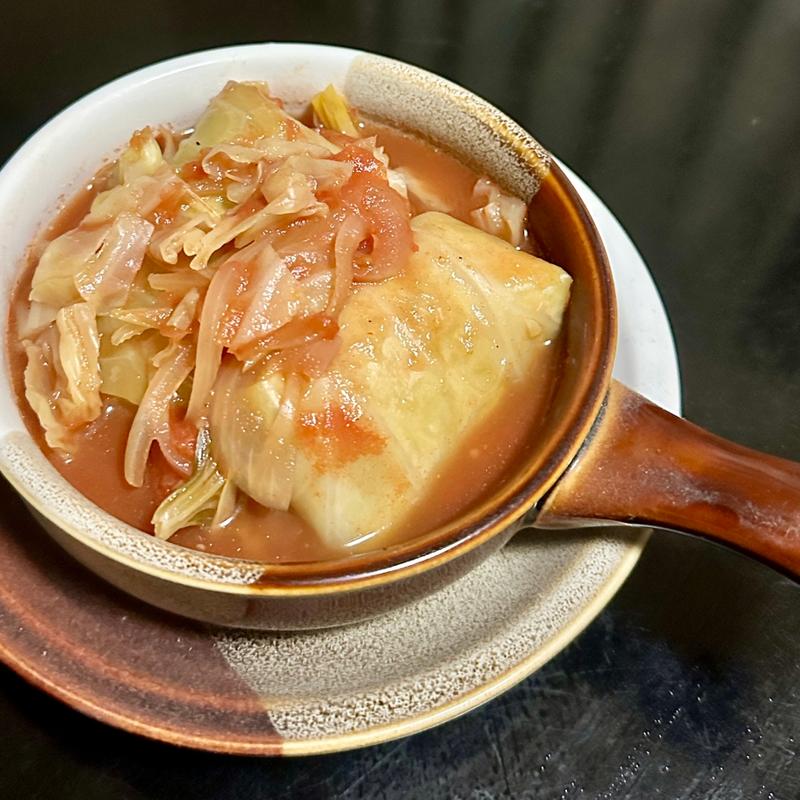 ロールキャベツ(トマト煮)(ベルクス 東墨田店)