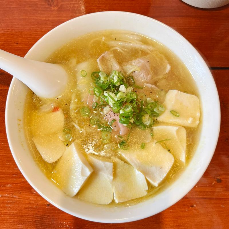 ジンジャーカレーらぐまん(RAGUMAN 2014)