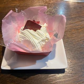 誕生日ケーキ(あみやき亭 津島店 )