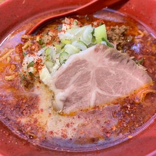 辛味噌(麺屋 海嵐)