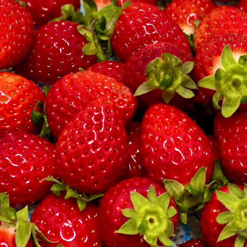 べにたま(ＪＡほくさい 加須農産物直売所)