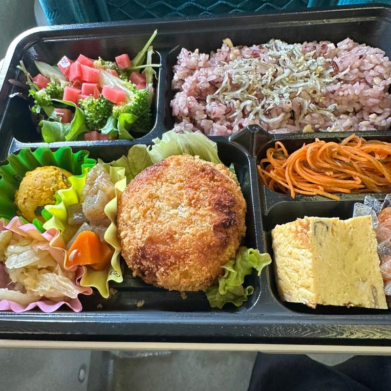 お弁当(AGRI （アグリ）)