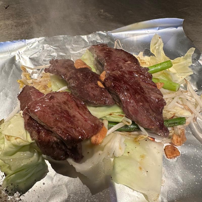 ハラミ(ミカヅキ)