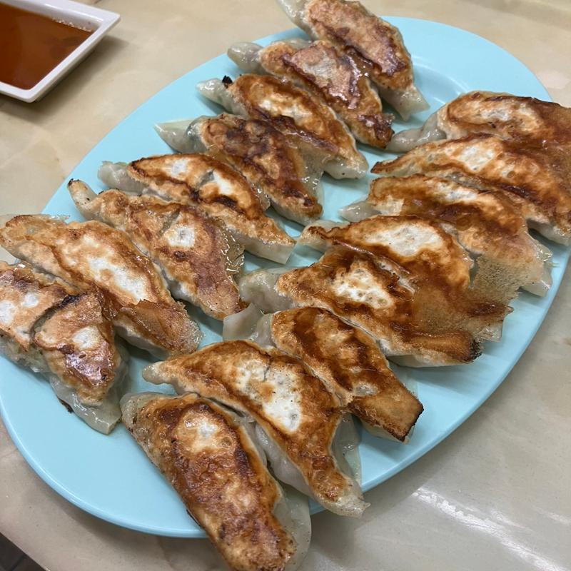 餃子(新生軒)