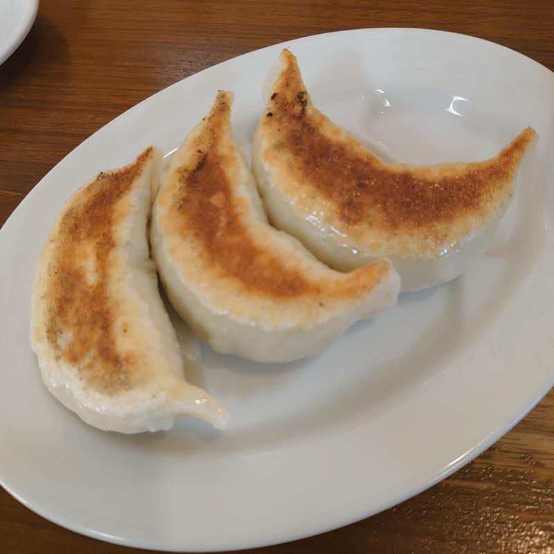 餃子(3ケ)(叶屋 )