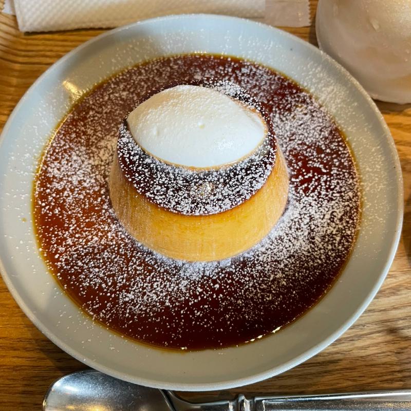 (STAN COFFEE AND BAKE)