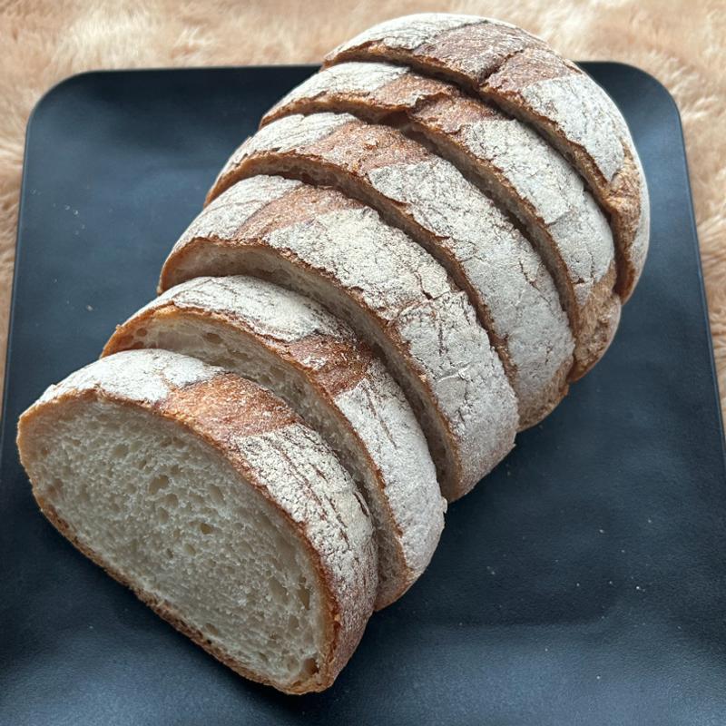 石窯モーニングフランス(ライフ出屋敷店)