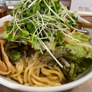 温玉野菜(らーめん ひより )