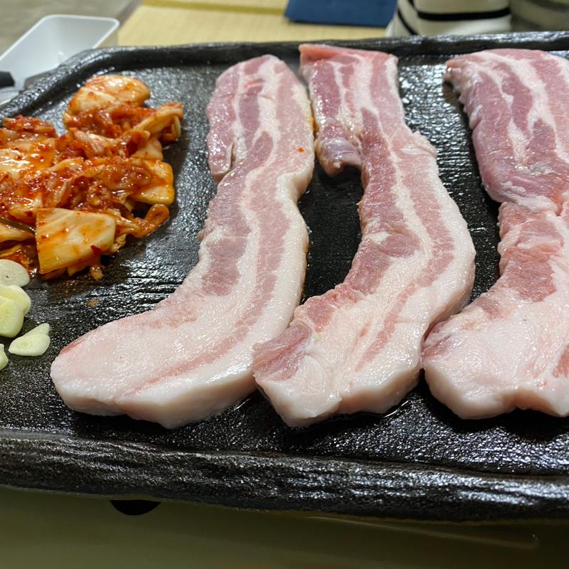 サムギョプサル(富里市七栄231)