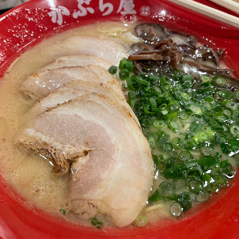 (かぶら屋 高槻店)