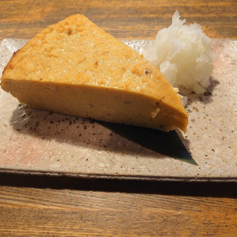 釜焼たまご(えぼし本店)