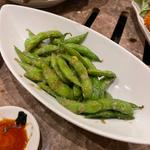 枝豆(蔵の舞 )